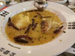 -渔语鱼新川菜Bistro(万象天地店)