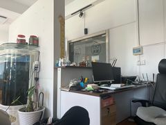 -云镜眼镜加工中心(南环路店)