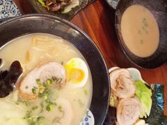 百步拉面-百步拉面