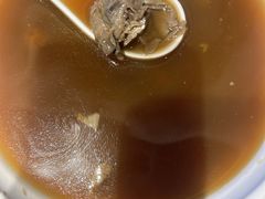 -高玛纳驴肉火烧(一世界店)