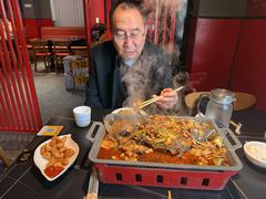 -美蛙四季(黄寺大街店)