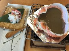 -蟹道乐(道顿堀本店)