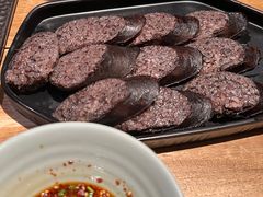 -黑牛黑猪烤肉专门店(万象城店)