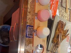 -大头叔烤鸡爪·朝鲜族烤串(天池路店)