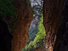 -龙门涧景区