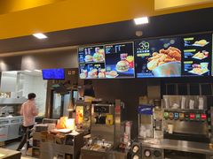 -麦当劳(鼓楼店)