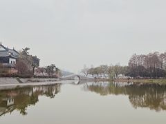 -月湖风景区