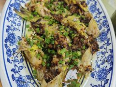 -老客家美食• 竹筒饭• 河鲜(龙门永汉店)