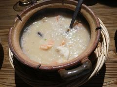 -李记潮汕砂锅粥(营福路店)