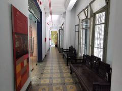 -胡志明市美术馆