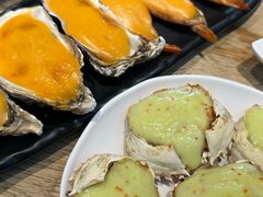 -水木锦堂·自助铁板烧(望京凯德MALL店)
