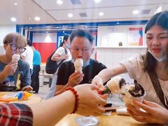 -DQ·蛋糕·冰淇淋(新佳丽店)
