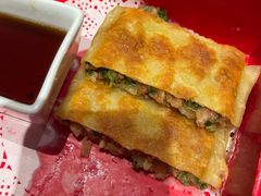-壹零捌道·北京烤鸭(车公庄店)