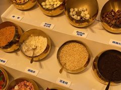 -溪边姑娘·拉丝酸奶水果捞(春熙路店)