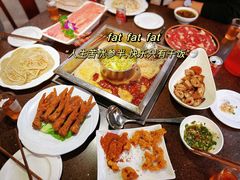 -凤来栖·净庭院·火锅(欧尚店)