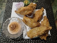 -炙柒Sekinana·精致料理 烧鸟·铁板烧(海上世界店)