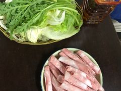 -天丽餐厅•烧烤铜锅涮(西青道辅路店)
