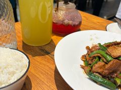 -壹零捌道·北京烤鸭(车公庄店)