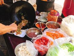 -老婆婆炒饭(小白楼1902欧式风情街店)