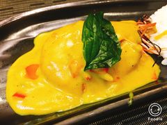 -千叶寿司创意融合料理(水韵城店)