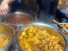 -丁家坡洋芋·观音桥好吃街A区(全国总店)