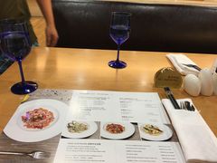 -杭州国际会议中心洲际酒店-菋道海鲜餐厅