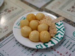 -地茂馆甜品