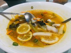 酸菜炒笋-客汀家宴·客家烟火 四季食材(集美店)