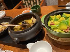 -云海肴·汽锅鸡·云南菜(苏州中心店)