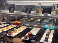 -星璨·自助餐厅-厦门禹洲温德姆至尊豪廷大酒店