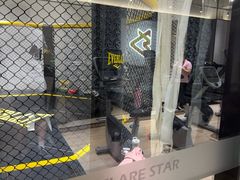 -FLARE STAR FITNESS(复地活力城店)