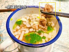 -巴扎美食·新疆菜·西域歌舞表演餐厅(新疆大厦店)