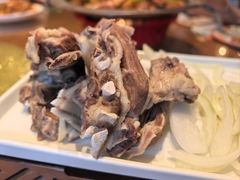 -那拉提之疆·新疆菜(美院店)