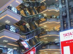 -红星美凯龙(北京北四环店)