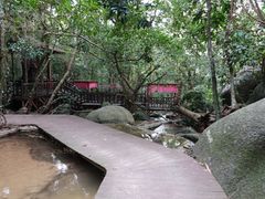 景点-七仙岭温泉国家森林公园