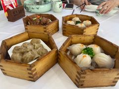 -番禺宾馆丽苑厅