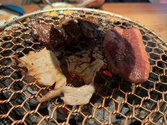 -烧肉达人•炭火烧肉(新天地店)