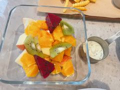 -必胜客(余姚五彩城店PH店)