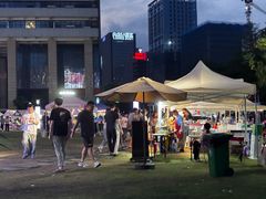 -东莞松山湖万象汇