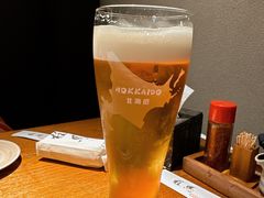 -桂马·日本料理·海胆·海鲜饭·酒场(民主广场店)