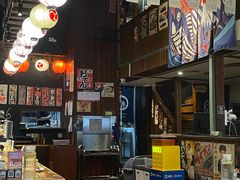 -小川洋风料理(汉街店)