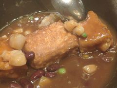 老城厢豆腐干-卫鼎轩·曹公馆(鼓楼店)