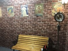 -CLUE演绎实景剧本杀(江南西店)