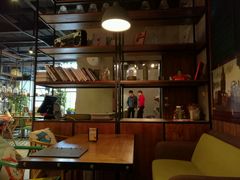-萨贝尔意式餐厅(海峡奥体中心店)