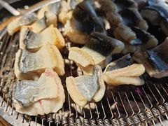 特色烤鳗鱼-泥炉烧肉师(新街口金銮巷店)