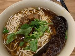 -李先生牛肉面大王(北京东四店)