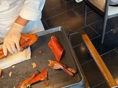 -喜悦烤鸭·新京菜(王府井店)