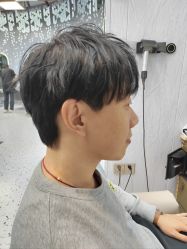 -吉米护肤造型