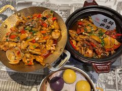 -一味大院•桐庐菜传承店(春江路店)
