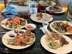 -宁波阳光豪生大酒店·豪生咖啡厅